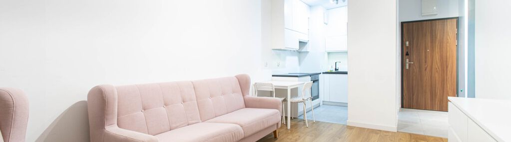 Prądnicka i klimatyzacja i balkon i ochrona i