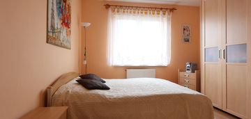 Bezczynszowe na parterze -68.38m2+ ogródek/taras