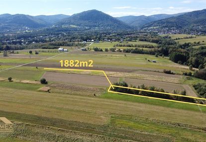 Lipowa – działka 1882 m² tereny sportu i rekreacji