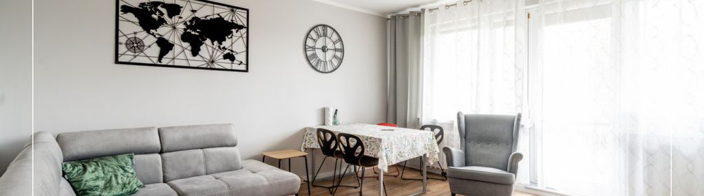 Top ! 3 pokoje świetna lokalizacja