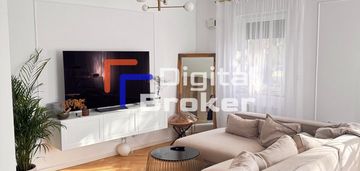 Milczańska - jasne z ogródkiem - 3 pokoje