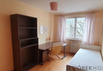 3-pokojowe mieszkanie na śródmieściu