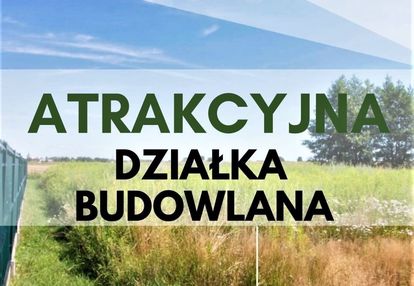 Działka budowlana ok.10m2 namysłów