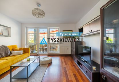 Komfortowe dwa pokoje w świetnej lokalizacji