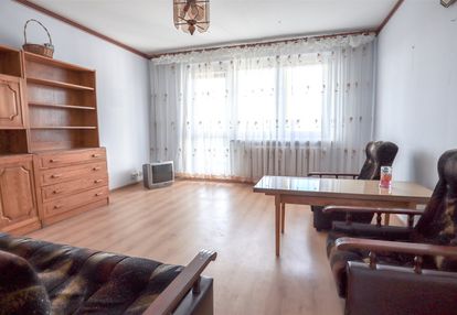 Duży balkon,zachodnie słońce i świetna lokalizacja