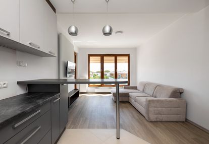 Apartament w nowym orłowie, ul. kiedronia