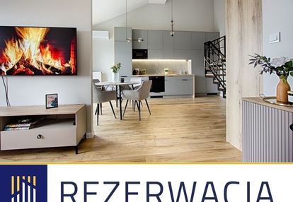 *duo apartamenty*2023*antresola*pod klucz
