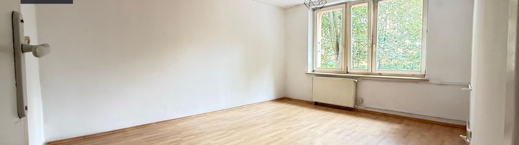 2 duże pokoje | wrzeszcz | swpdl