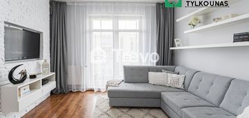 3 pokoje | cicha okolica | dobrze skomunikowane