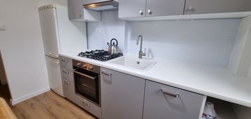 Gdańsk strzyża mieszkanie,  3 niezależne pokoje