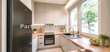 Grudziądzka-1 piętro, apartament, inwestycja