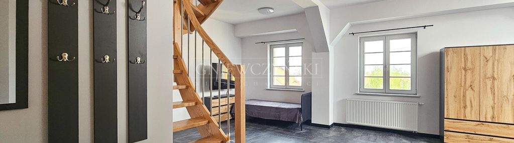 Piast - wykończone | 2xpoziom | winda