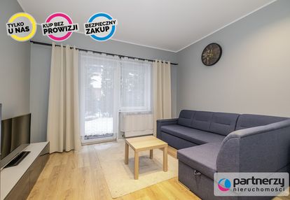 Na sprzedaż kawalerka w pruszczu gdańskim!