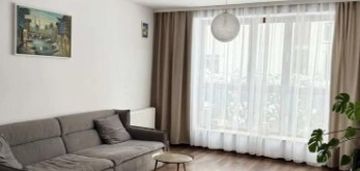 2-pokojowe mieszkanie na wilanowie