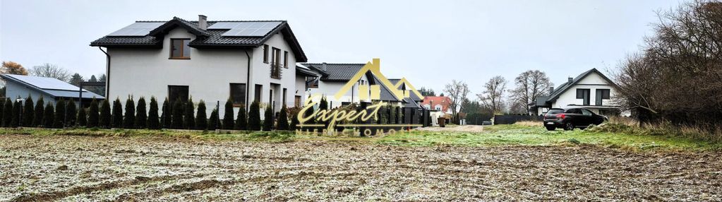 Działki budowlane w obrębie jeziora jeziorak.