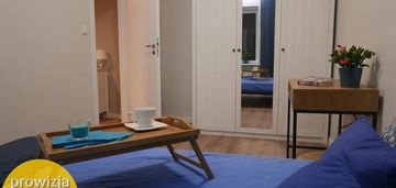 7 min skm, 3 min tramwaj, 4 pokoje, strzyża!