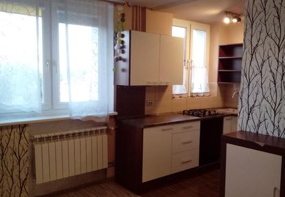 Kawalerka w centrum z widokiem na panoramę miasta