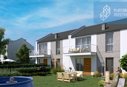 Okazja 3 pok + poddasze, fotowoltaika i ogródek!