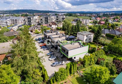 Drabinianka 4 pokoje, miejsce postojowe, komórka