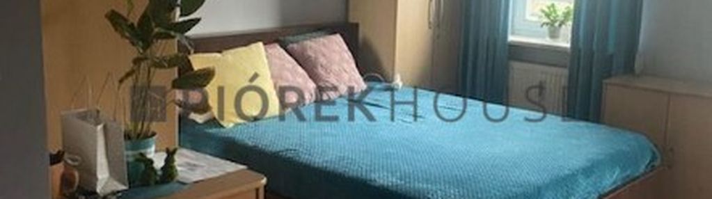 1-pokojowe mieszkanie na ursusie