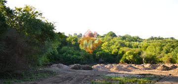Wyjątkowa działka budowlana na wzniesieniu – szczecin