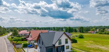 Hot oferta!! dom wolnostojący maksymilianowo 120m2