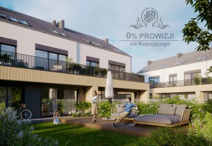 Mieszk. 4 pok. z ogrodem/ołtaszyn/wrocław/rabat -10%