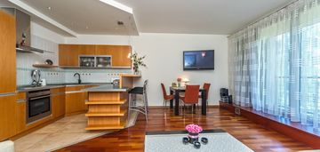 Apartament zeta park ustroń