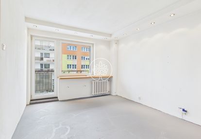 2 pokoje, 2 piętro – kapuściska