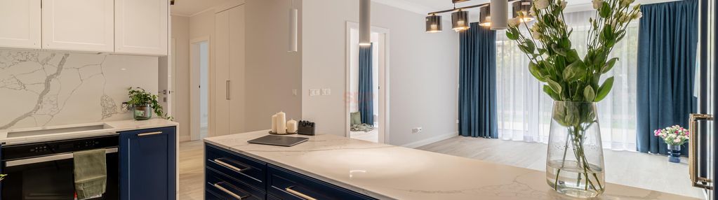 Apartament nad samym morzem kameralna inwestycja