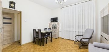 Świetna lokalizacja/funkcjonalne/wysoki parter