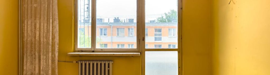 3 pokoje i 47,2 m2 i os. złotego wieku