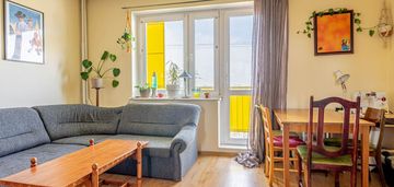 Winiary, mieszkanie dwupokojowe