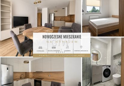 Mieszkanie do wynajęcia