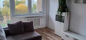 2-pokojowe mieszkanie na targówku