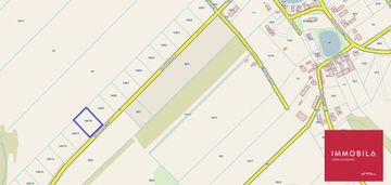 Działka rolna  w kołowie