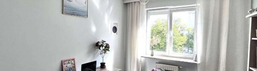 3-pokojowe mieszkanie na bielanach
