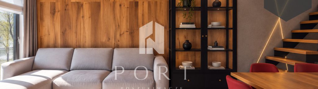 Apartament z sauną | kamienna góra | art deco ii