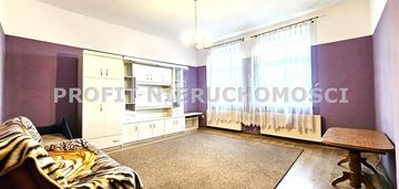 Słoneczne mieszkanie w ścisłym centrum miasta