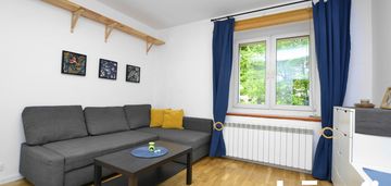 2 pokoje / niski cz.admin / szobiszowice