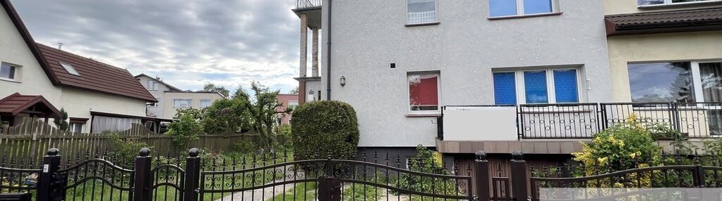 Dom na sprzedaż szczecin gumieńce dla rodziny