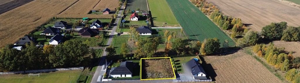 1012 m² | czarny las | 7 km od częstochowy