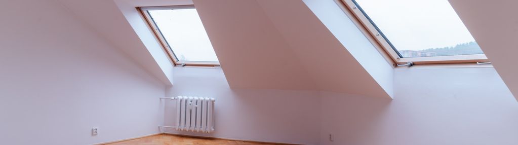 Dwupoziomowe mieszkanie w świetnej lokalizacji!