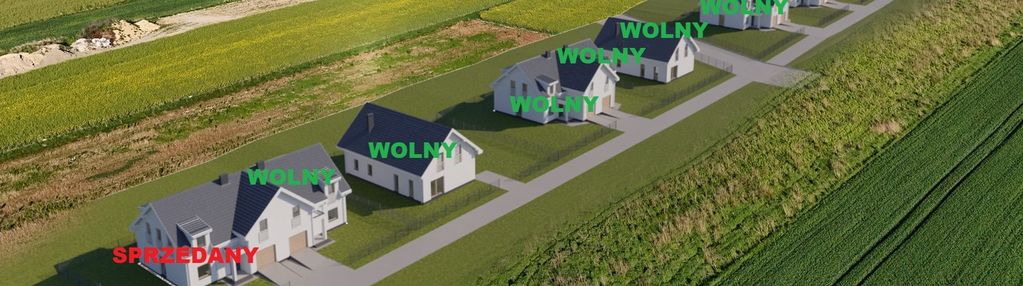 ❤️ klucze na już ! okazja ! osiedle 14 domków !
