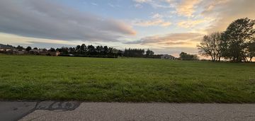 Działka budowlano-zagrodowa –teodorów, gm. skórzec