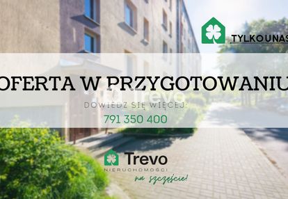 2 pokoje | parter | po remoncie | nowa łazienka