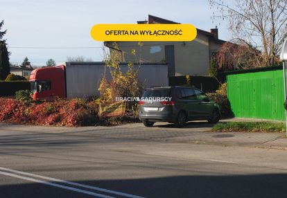 Atrakcyjna nieruchomość w brzesku-królowej jadwigi