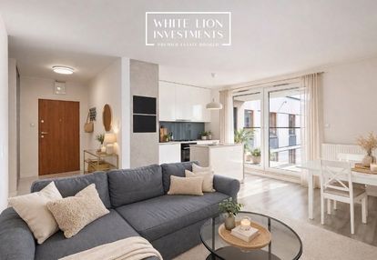 Przestronne 4 pokoje | 88,22 m² |nowy targówek