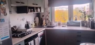 3-pokojowe mieszkanie na mokotowie