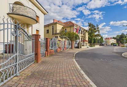 Apartament 2 sielanka wysokie pomieszczenia
